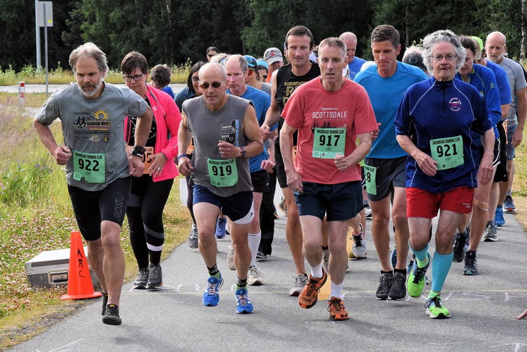 Zombie Half Marathon photo 6