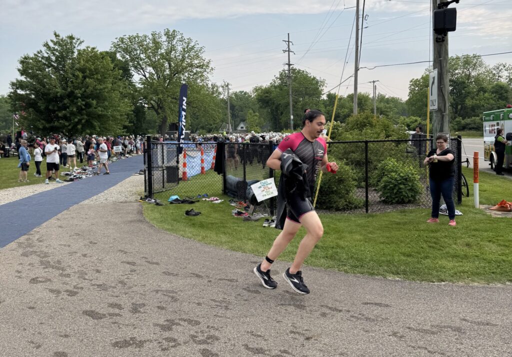 Tri Millennium photo 6