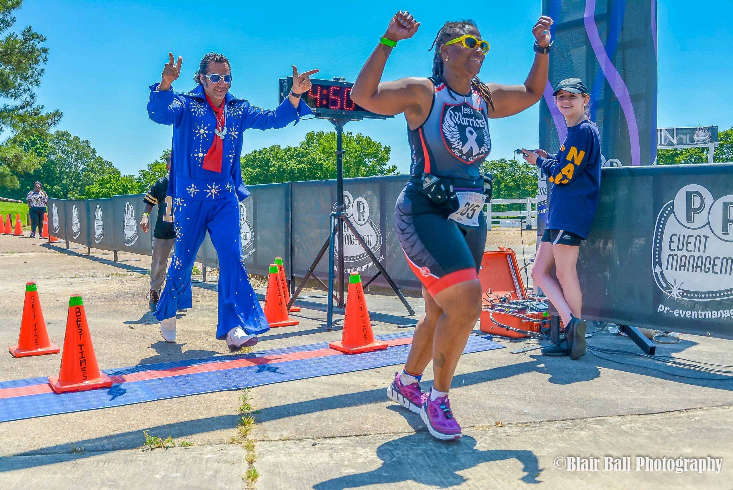 Dragon Fly Triathlon & AquaBike photo 3