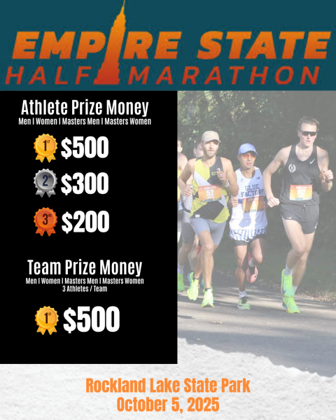 Empire State Half Marathon & 5k photo 5