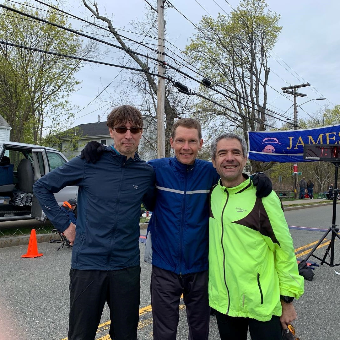 62nd Walter Childs Marathon photo 6