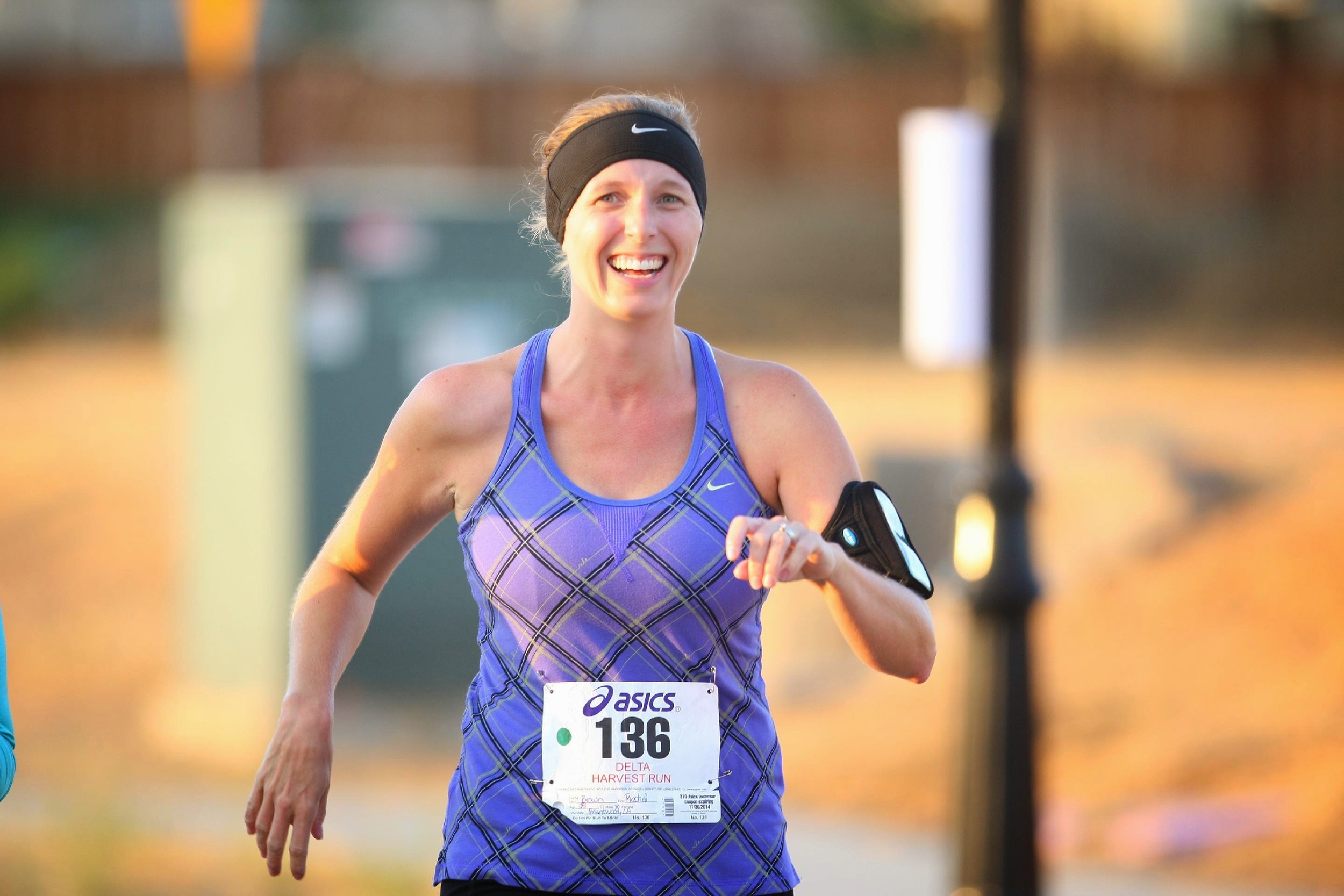 Delta Harvest Run photo 7