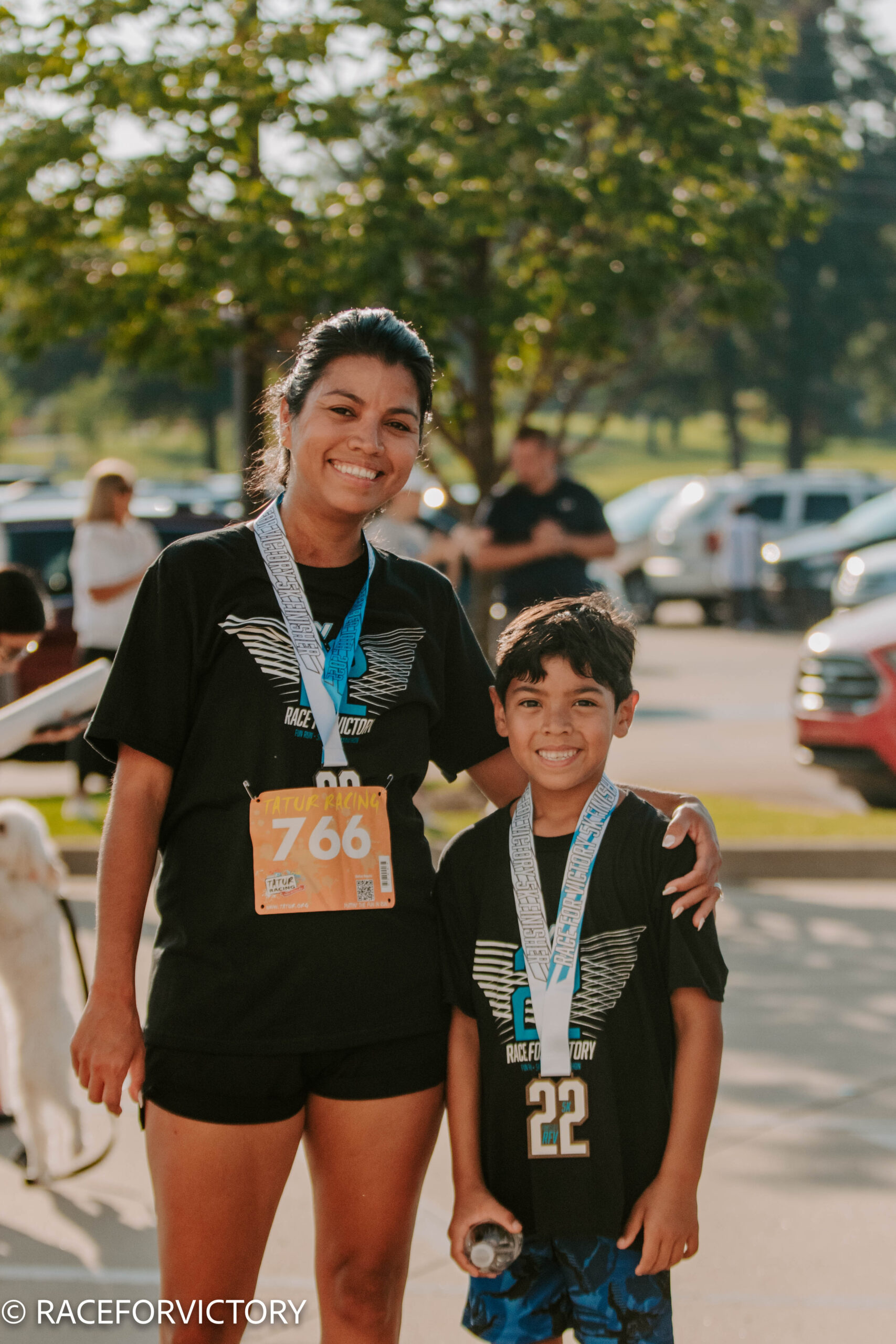 Race for Victory photo 4