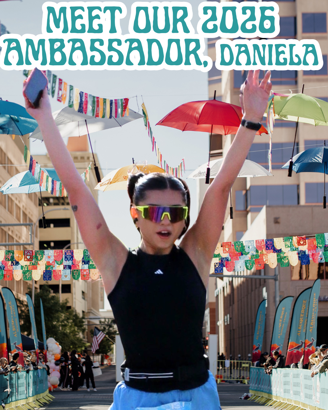 ALBUQUERQUE RUNNING FIESTA photo 3