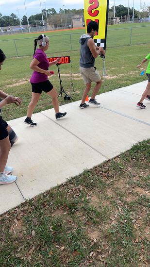 Haunted 5K, 10K, & 13.1M at Mobile, AL (40) photo 1