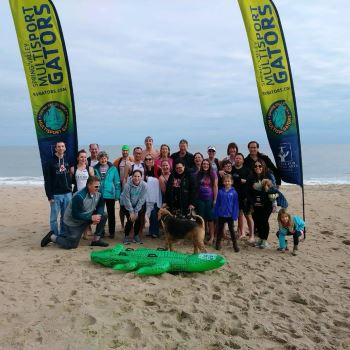 Rehoboth Seashore Marathon and Half Marathon photo 6