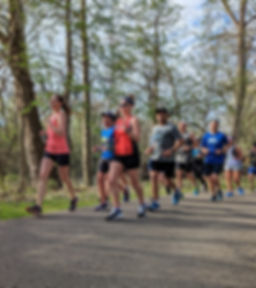 Warm Up Columbus photo 5