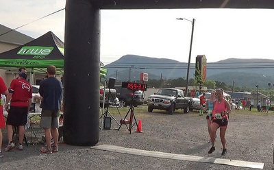 Tear Drop Half Marathon, 10K & 5K photo 2