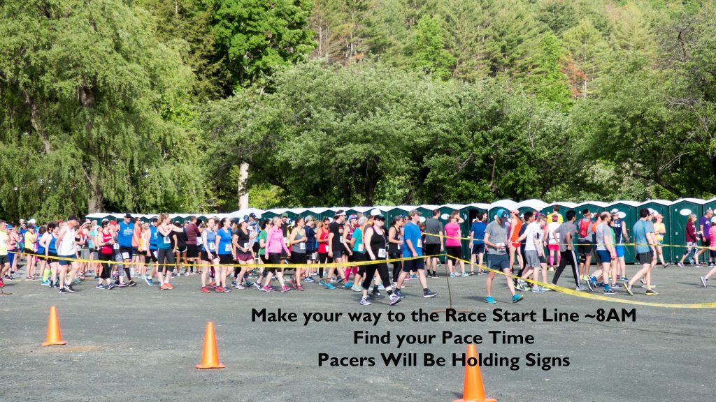 Covered Bridges Half Marathon photo 6