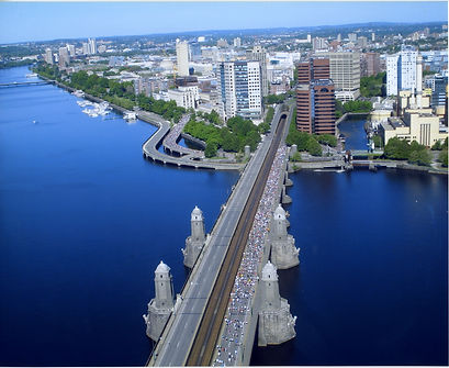 Boston's Run To Remember photo 1