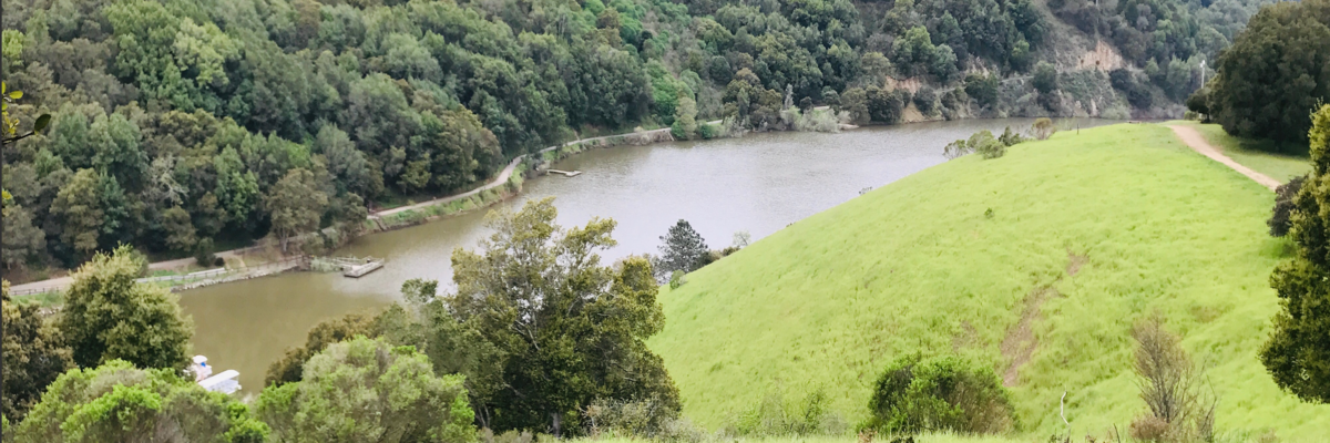 2026 Lake Chabot Trail Challenge (Half Marathon & 5K) photo 4