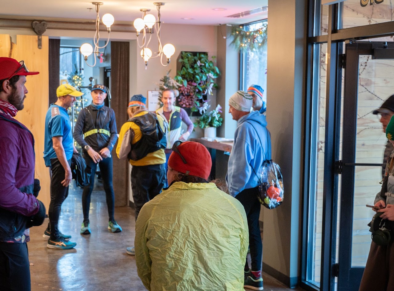 Positive Vector Marathon and Half Marathon photo 3