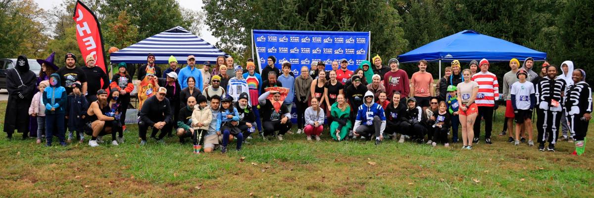 Deer Trail Run 5K/10K/Half-Marathon photo 1