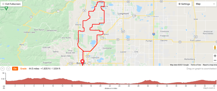 Buffalo Bicycle Classic photo 9