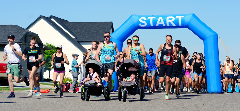 Montana Marathon photo 1