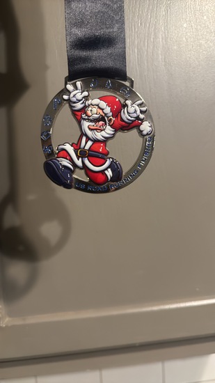 Holiday 5K, 10K, & 13.1M at Bowling Green, KY (52) photo 1