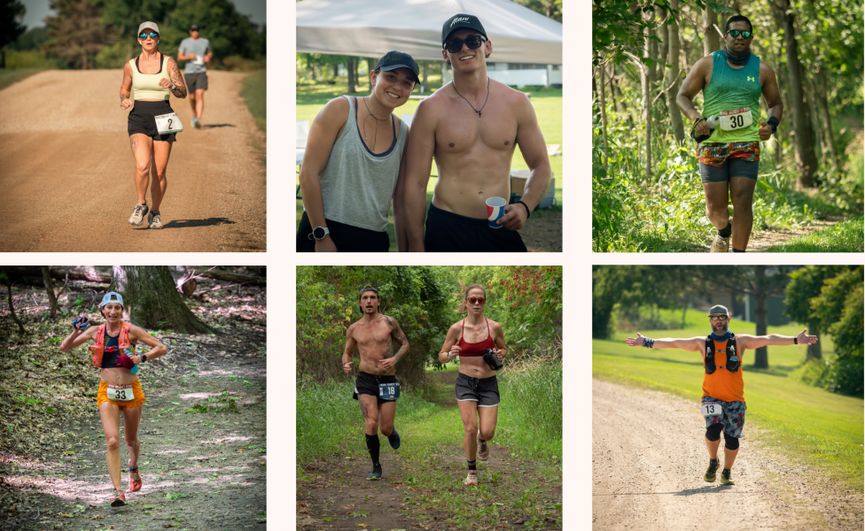 Eddy Trail Races photo 2