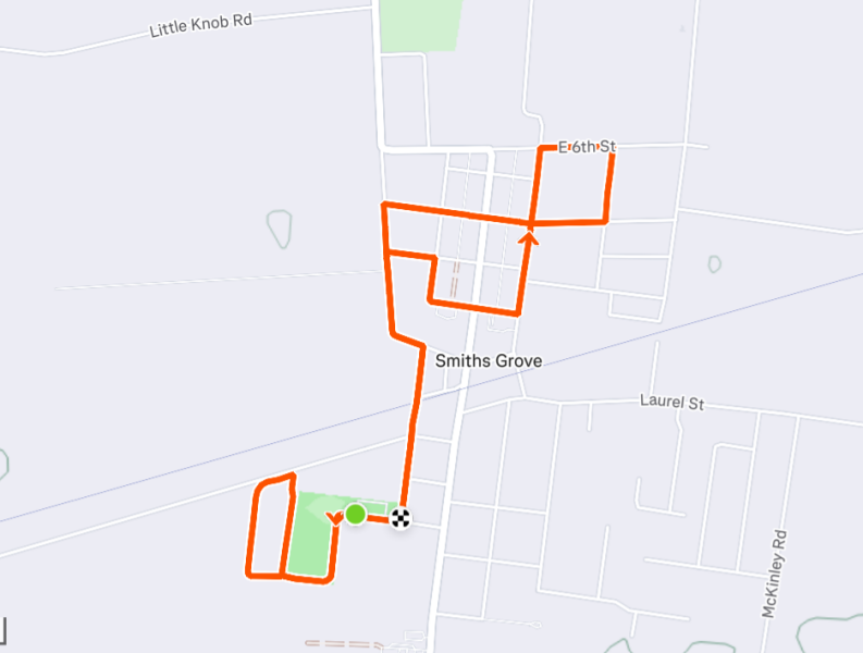 P.A.C.E. Races for Youth Athletic Scholarships photo 4