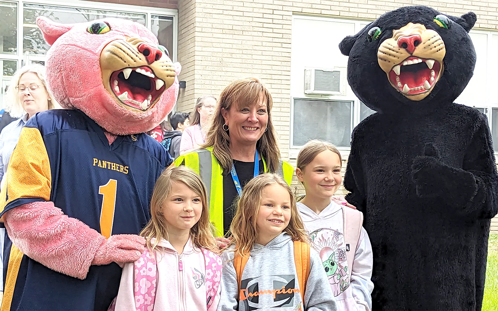 WHITEHOUSE MULTI-SPORT FESTIVAL photo 5