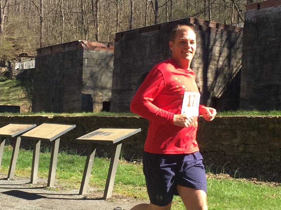 Rock 'N The Knob Trail Challenge – PA’s Highest Trail Race photo 3