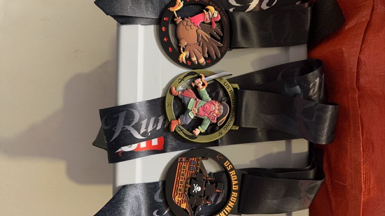 Holiday 5K, 10K, 13.1M & 26.2M at Royal Palm Beach, FL (50) photo 1