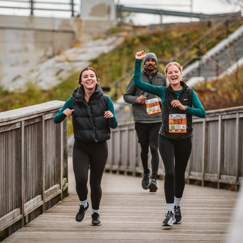 Harborside Half Marathon & 5K photo 5