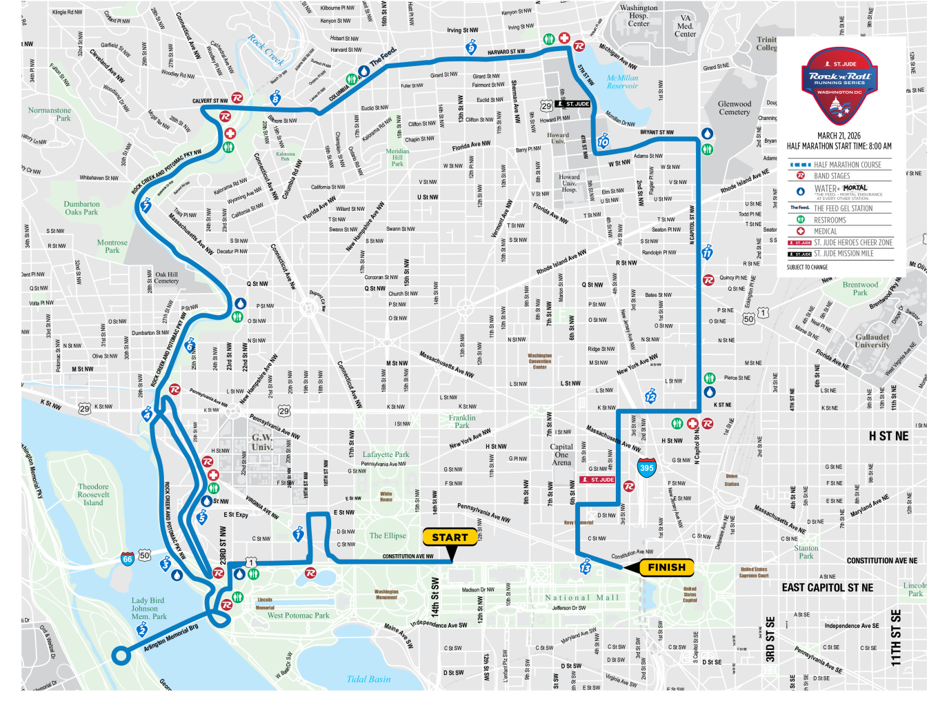 Rock ‘n' Roll Washington DC photo 9