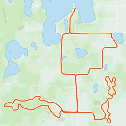 Eddy Trail Races photo 5