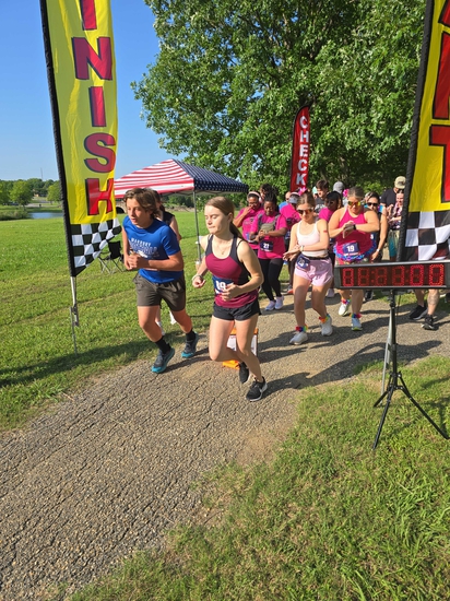 Luau 5K, 10K, & 13.1M at Montgomery, AL (21) photo 1