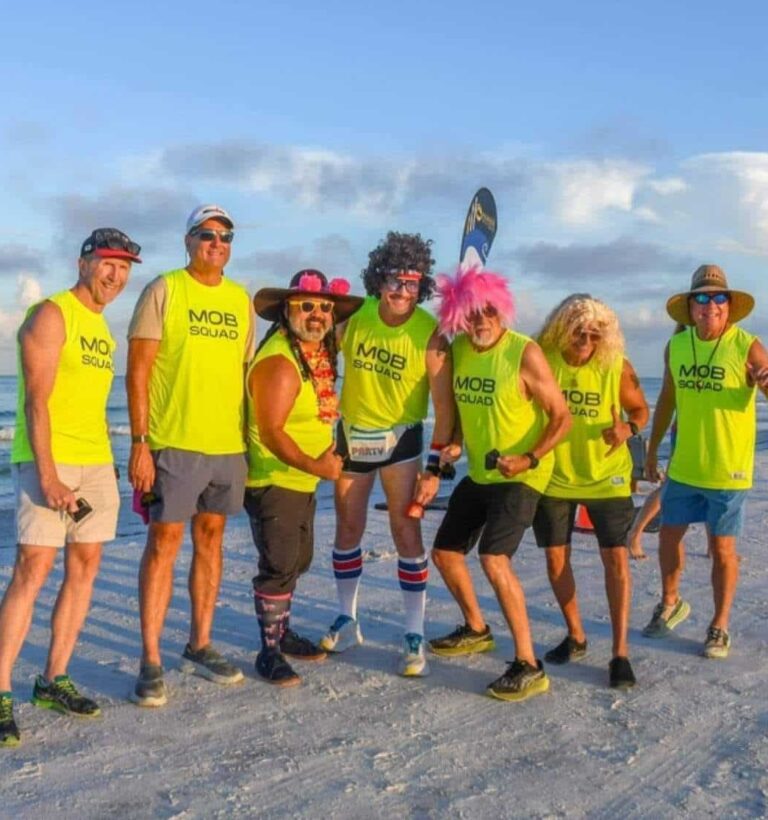 Tampa Bay BABES Triathlon | June 28, 2026 photo 4