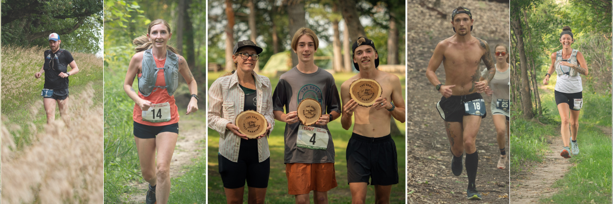 Eddy Trail Races photo 1