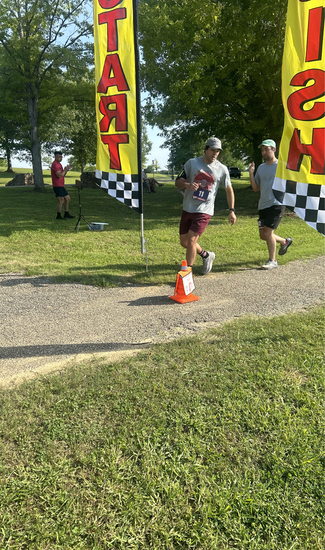 Luau 5K, 10K, & 13.1M at Montgomery, AL (21) photo 3