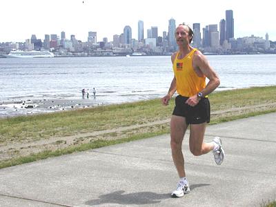 Green River Marathon, Relay, Half Marathon and 50K photo 1