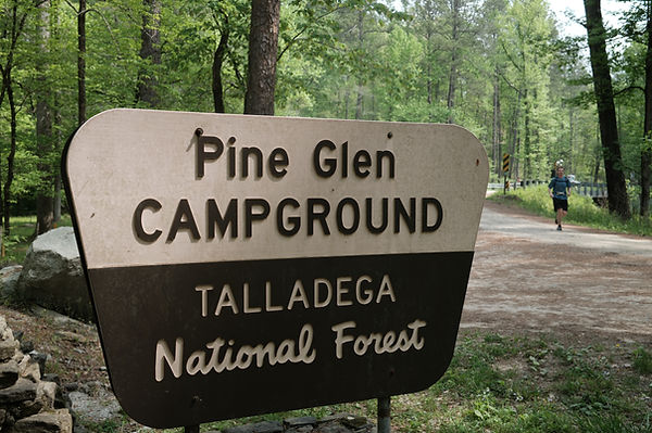 Rockin Choccolocco 50K photo 3