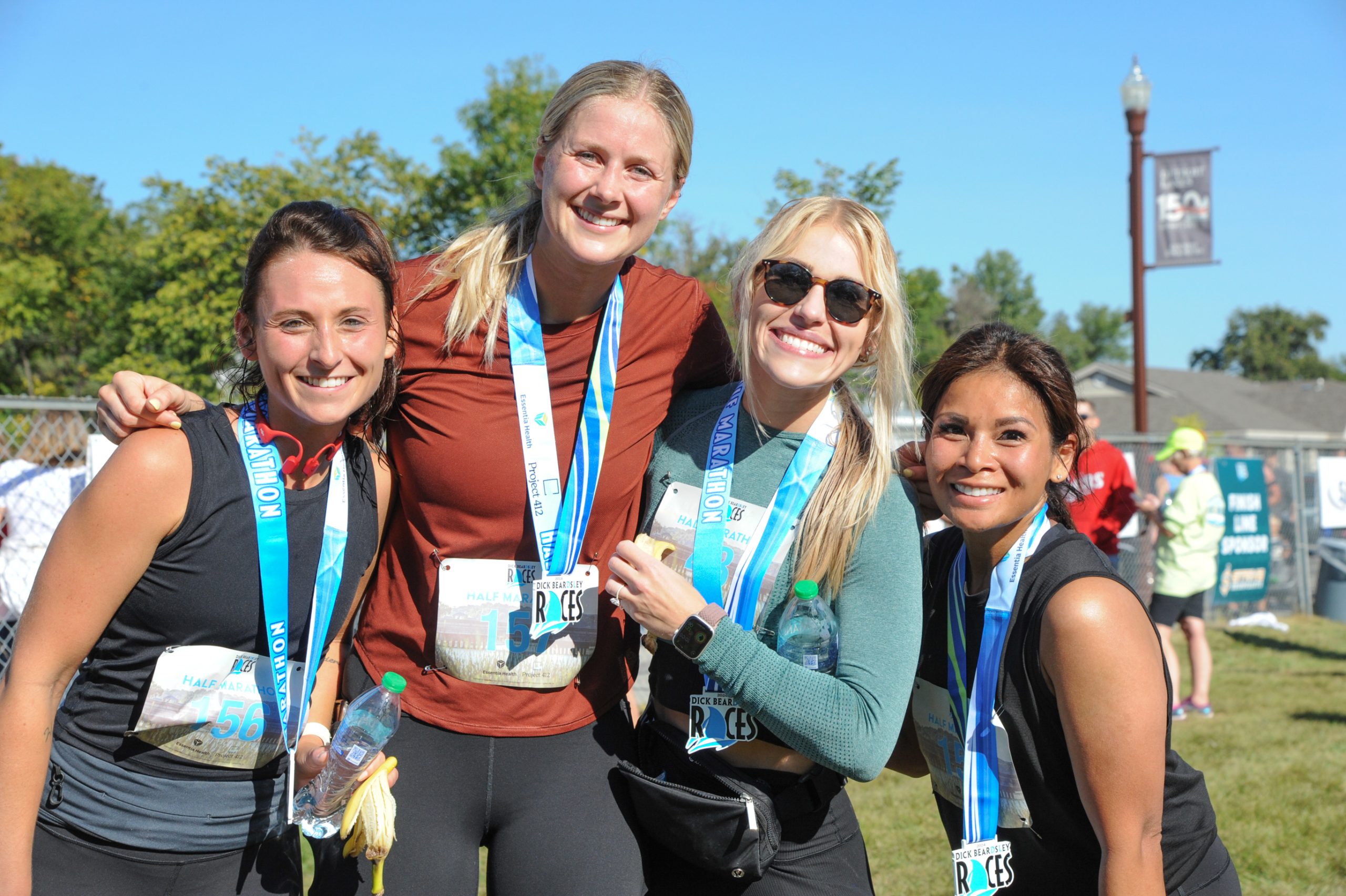 Essentia Health Dick Beardsley Races photo 5