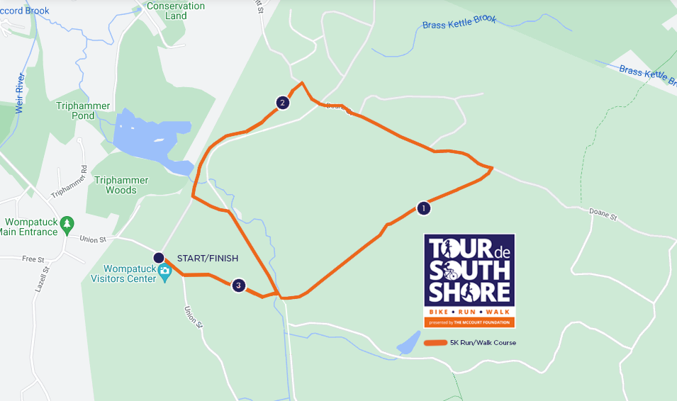 Rose Bowl Half Marathon photo 6