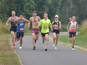 Redmond Harvest Half Marathon photo 4