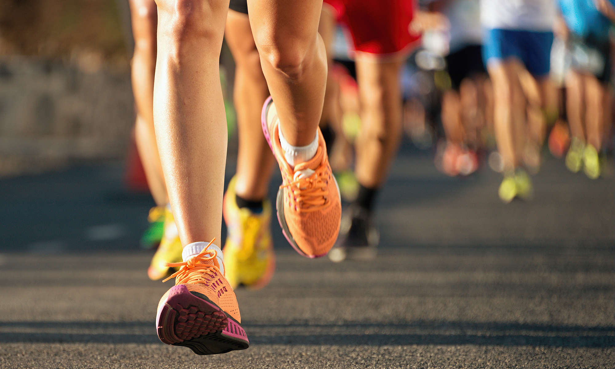 TopCity Half Marathon photo 1