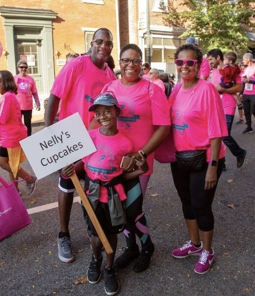 13th Annual Unite For HER Run/Walk photo 3