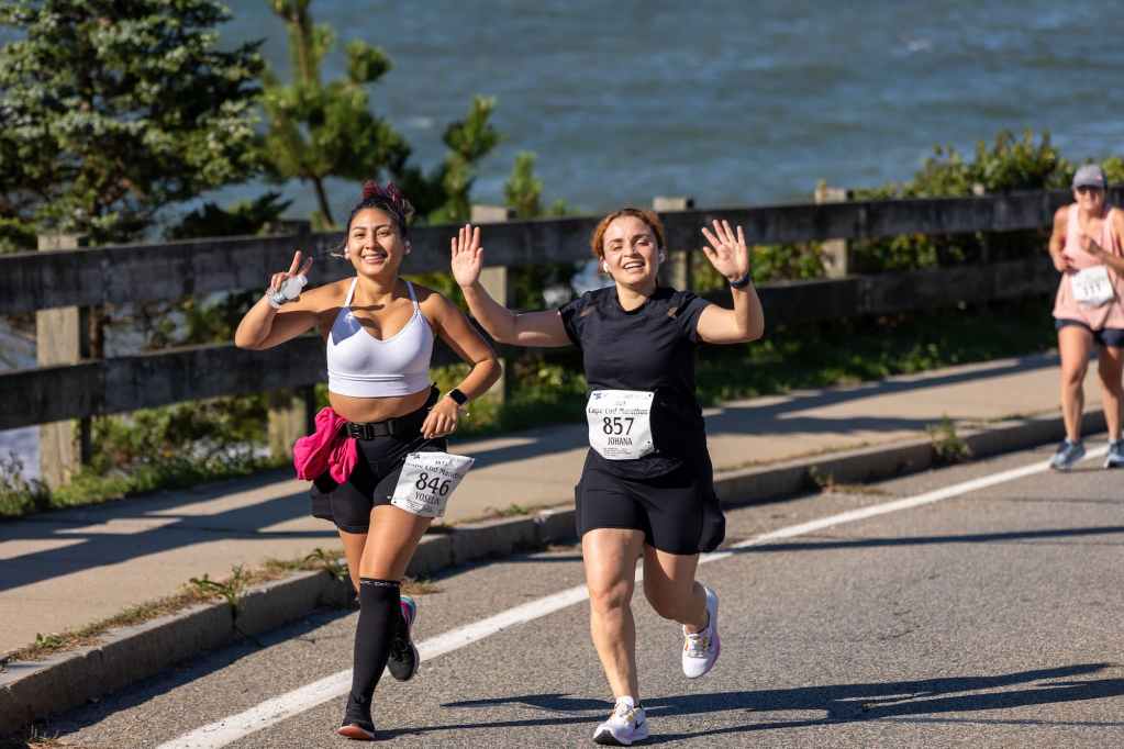 Cape Cod Marathon Weekend photo 1