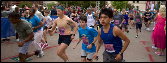 Breckenridge Road Marathon photo 1