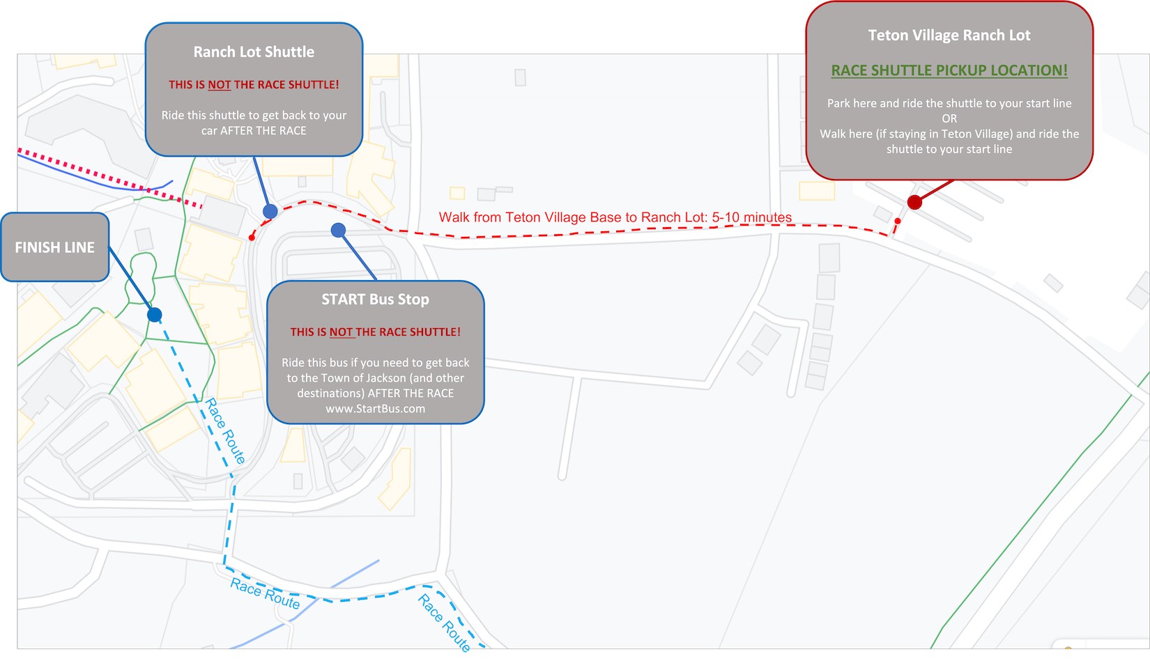 Jackson Hole Marathon,  Hole Half Marathon, Jackson Hole Quarter Marathon photo 5