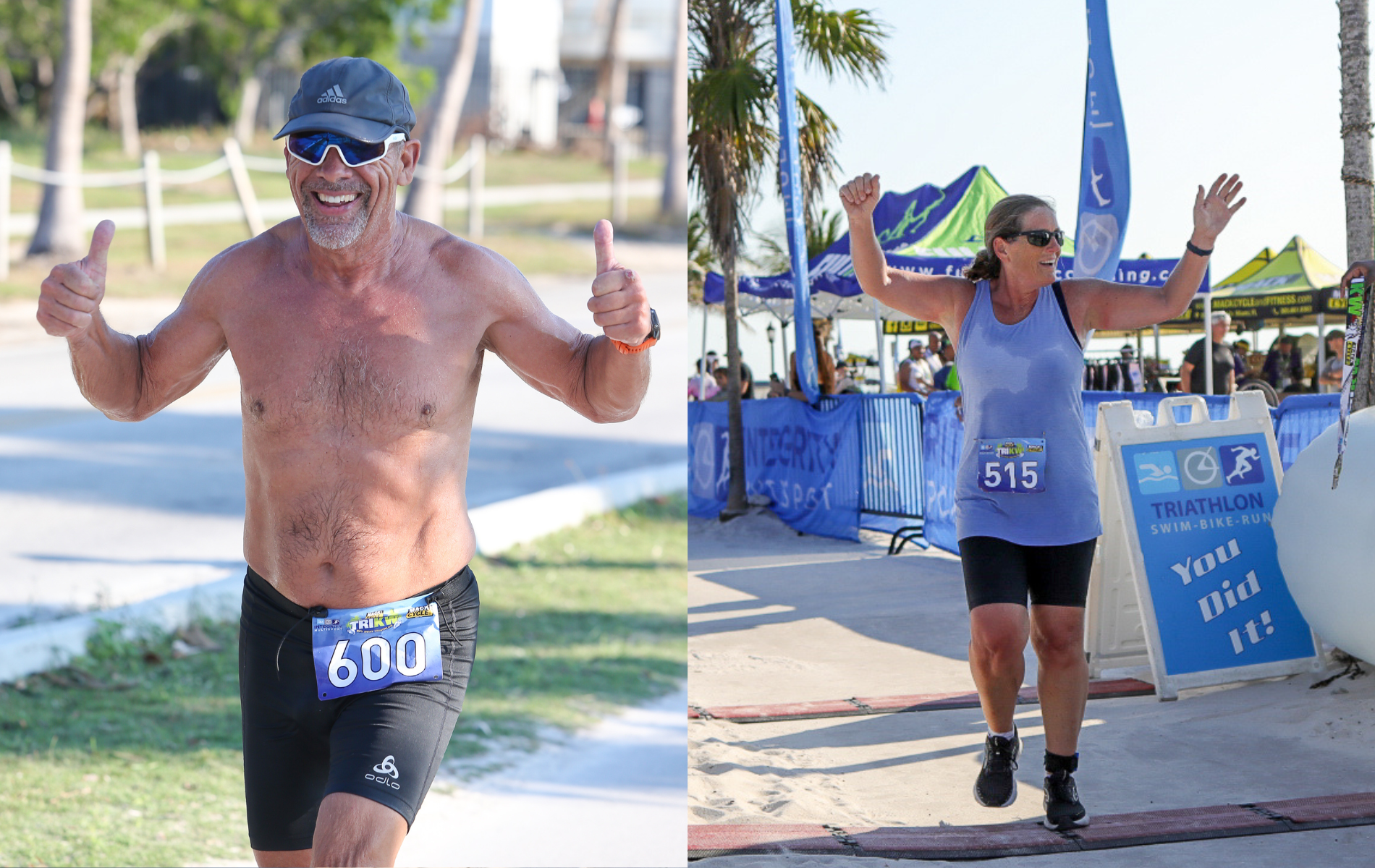 Southernmost Half Marathon and 10k photo 6