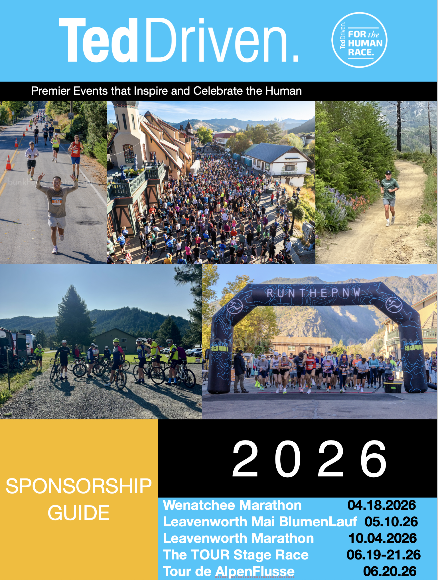 Wenatchee Marathon photo 3