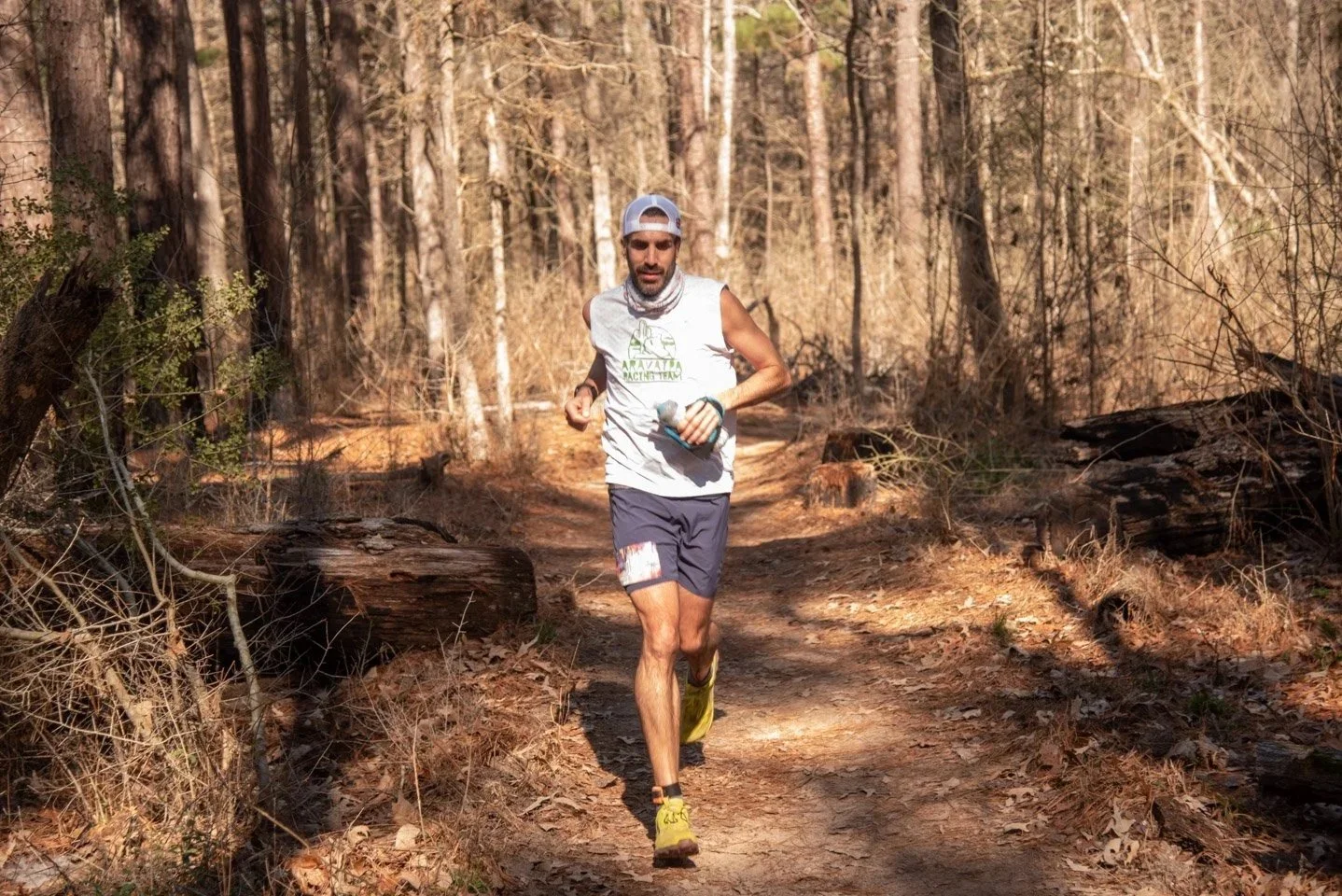 Trailway Trail Race photo 1