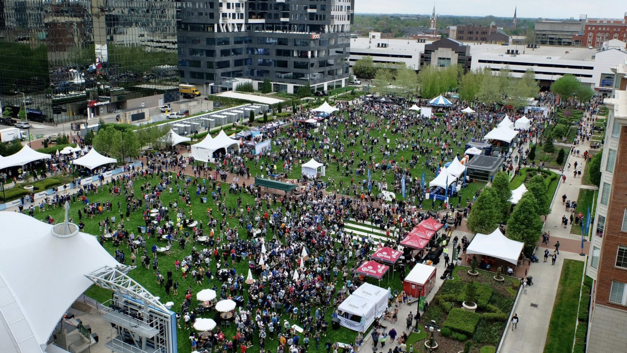 Capital City Half Marathon photo 5