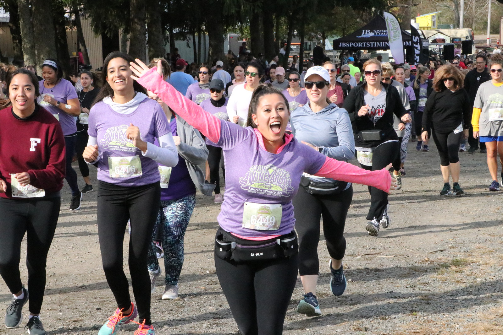 Run the Vineyards - Cork High & Bottle Deep - Half Marathon photo 1
