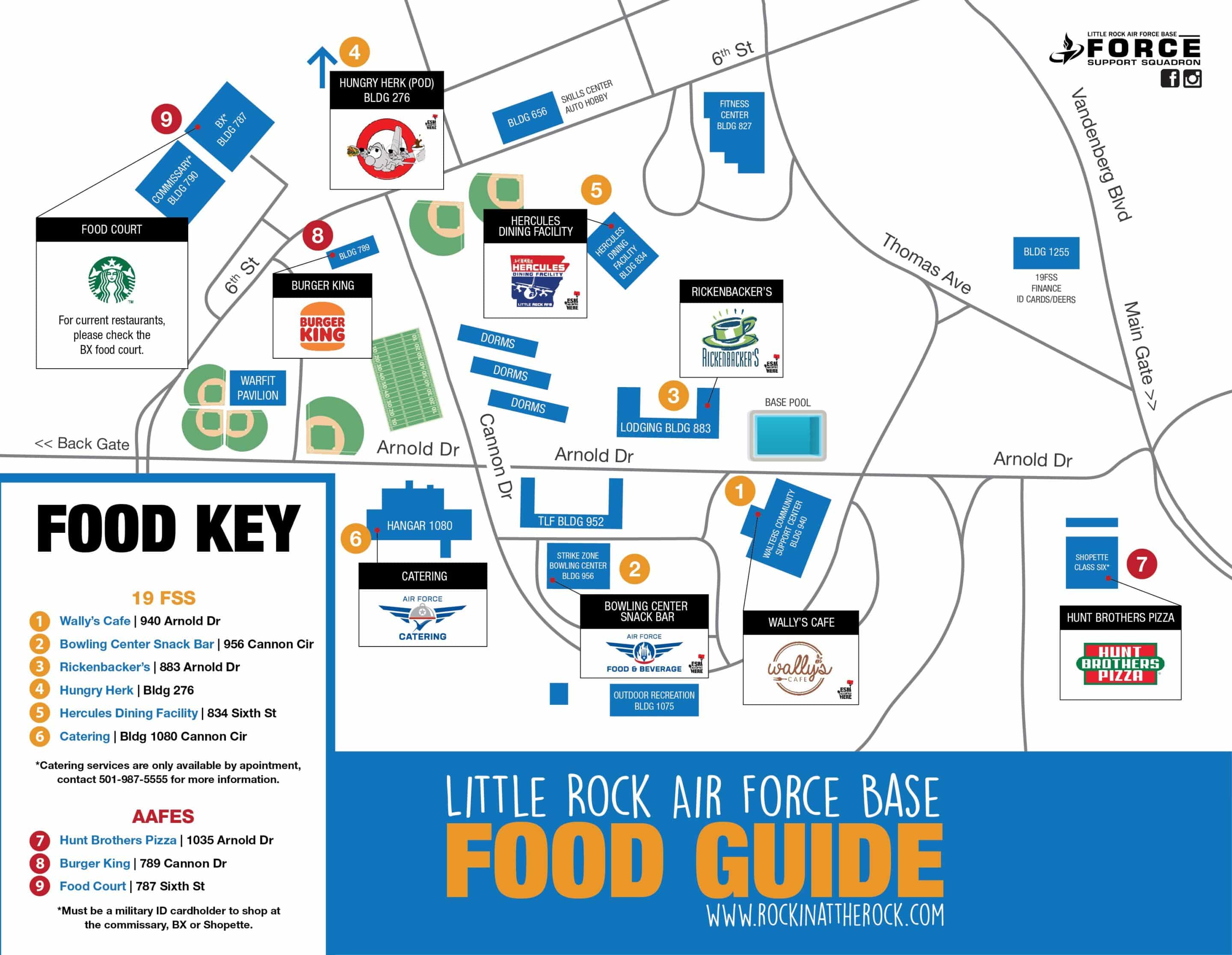 Run the Runway at Little Rock AFB photo 6