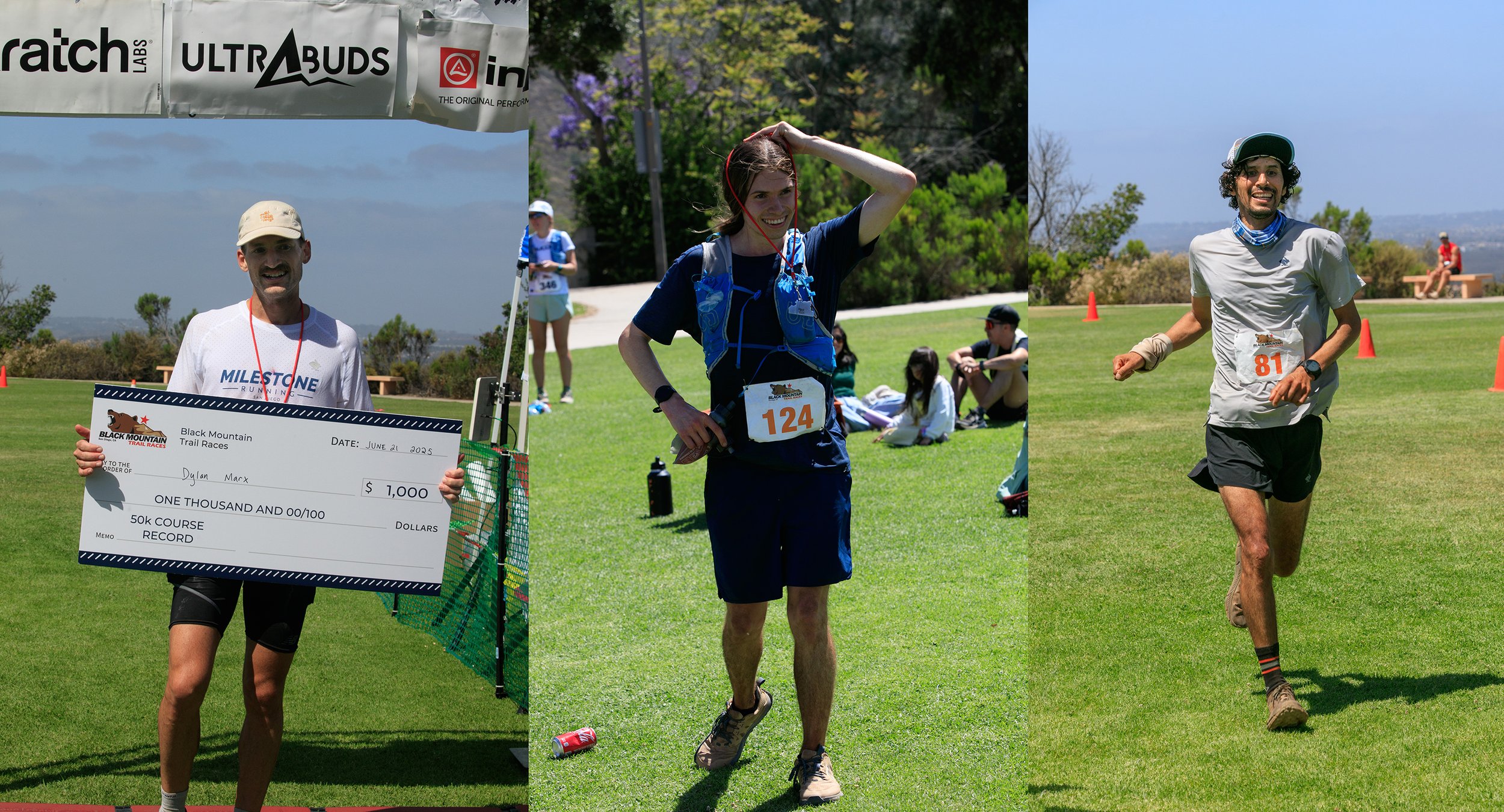 Black Mountain 50K photo 5