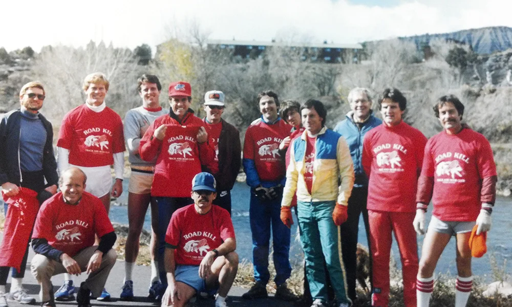 Vallecito Lake Heavy Half photo 3